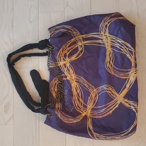 Vera Wang Large Tote